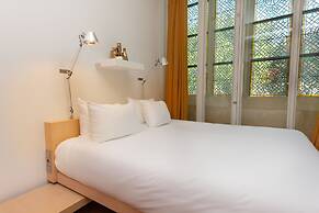 Kruisherenhotel Maastricht