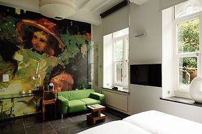 Kruisherenhotel Maastricht