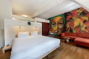 Kruisherenhotel Maastricht