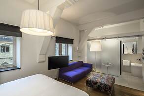 Kruisherenhotel Maastricht
