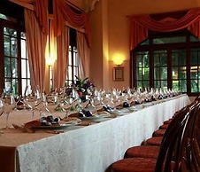 Villa Pambuffetti