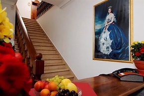 Hotel Königin Olga