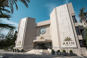 Arin Resort Bodrum