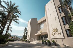 Arin Resort Bodrum