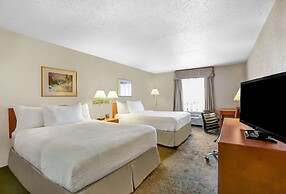 Days Inn by Wyndham Red Deer