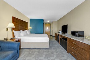 Days Inn by Wyndham Red Deer