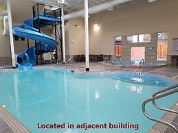 Sunset Resorts Canmore and Spa