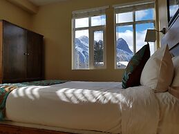 Sunset Resorts Canmore and Spa