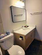 Sunset Resorts Canmore and Spa