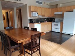 Sunset Resorts Canmore and Spa