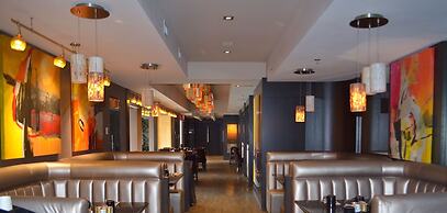 Sunset Resorts Canmore and Spa