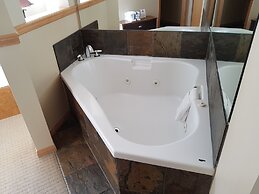 Sunset Resorts Canmore and Spa