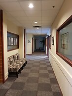 Sunset Resorts Canmore and Spa