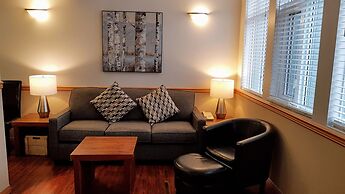 Sunset Resorts Canmore and Spa