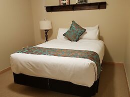 Sunset Resorts Canmore and Spa