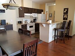 Sunset Resorts Canmore and Spa