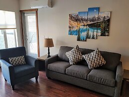 Sunset Resorts Canmore and Spa