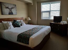 Sunset Resorts Canmore and Spa