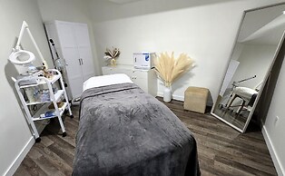 Sunset Resorts Canmore and Spa