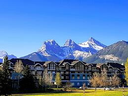Sunset Resorts Canmore and Spa