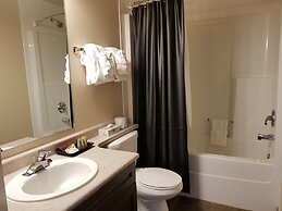 Sunset Resorts Canmore and Spa