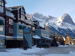 Sunset Resorts Canmore and Spa