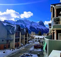 Sunset Resorts Canmore and Spa