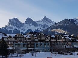 Sunset Resorts Canmore and Spa