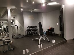 Sunset Resorts Canmore and Spa