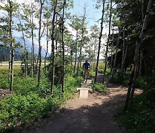 Sunset Resorts Canmore and Spa