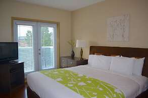 Sunset Resorts Canmore and Spa