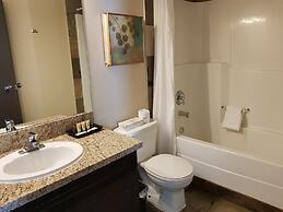 Sunset Resorts Canmore and Spa