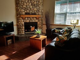 Sunset Resorts Canmore and Spa