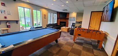 Sunset Resorts Canmore and Spa