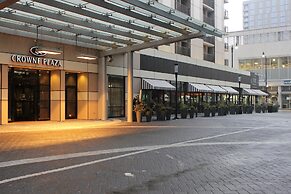 Crowne Plaza Chicago West Loop, an IHG Hotel