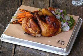 Crowne Plaza Chicago West Loop by IHG