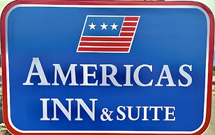 Americas Inn and Suite