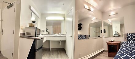 Americas Inn and Suite