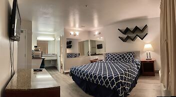 Americas Inn and Suite