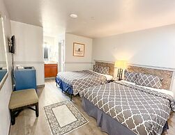 Americas Inn and Suite