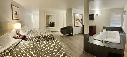 Americas Inn and Suite