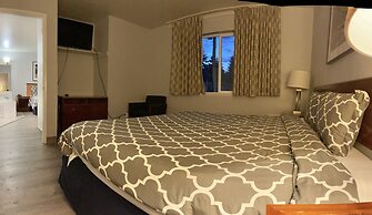 Americas Inn and Suite