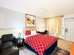 Americas Inn and Suite