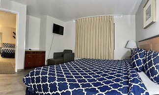 Americas Inn and Suite