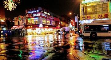 Fairfield Inn by Marriott LaGuardia Airport/Flushing