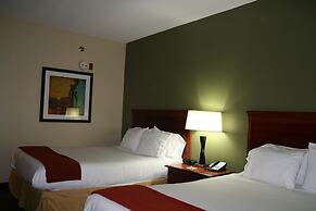 Holiday Inn Express and Suites Greenville by IHG