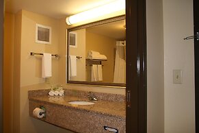 Holiday Inn Express and Suites Greenville by IHG