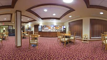 Holiday Inn Express and Suites Greenville by IHG