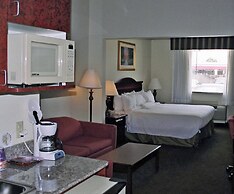 Holiday Inn Express and Suites Greenville by IHG