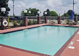 Holiday Inn Express and Suites Greenville by IHG